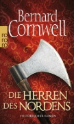 Buchcover und Innenansicht für das Buch: The Lords of the North
