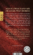 Buchcover und Innenansicht für das Buch: The Lords of the North
