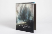 Buchcover und Innenansicht für das Buch: Call of Cthulhu