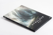 Buchcover und Innenansicht für das Buch: Call of Cthulhu