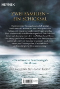 Buchcover und Innenansicht für das Buch: Kane and Abel