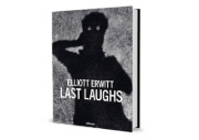 Buchcover und Innenansicht für das Buch: Last Laughs