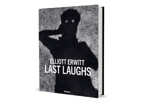Buchcover und Innenansicht für das Buch: Last Laughs