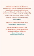 Buchcover und Innenansicht für das Buch: Die Suche nach Zusammenhalt