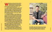 Buchcover und Innenansicht für das Buch: Veganes Vleisch selbst gemacht