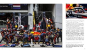 Buchcover und Innenansicht für das Buch: Formel 1