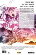Buchcover und Innenansicht für das Buch: Daytripper #1-#10