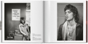 Buchcover und Innenansicht für das Buch: The Rolling Stones. Aktualisierte Ausgabe