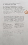 Buchcover und Innenansicht für das Buch: Mit den Händen sehen