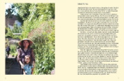 Buchcover und Innenansicht für das Buch: Vietnameasy