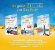 Buchcover und Innenansicht für das Buch: Käpt'ns Dinner