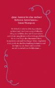 Buchcover und Innenansicht für das Buch: Northanger Abbey