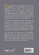 Buchcover und Innenansicht für das Buch: Troublemaker