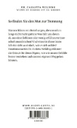 Buchcover und Innenansicht für das Buch: Wenn es besser ist zu gehen