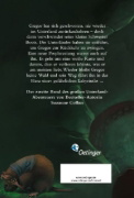 Buchcover und Innenansicht für das Buch: Gregor and the Prophecy of Bane