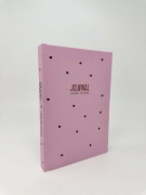 Buchcover und Innenansicht für das Buch: Journal
