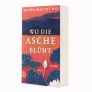 Buchcover und Innenansicht für das Buch: Dust Child