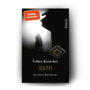 Buchcover und Innenansicht für das Buch: Rath