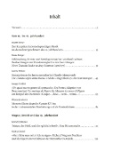 Buchcover und Innenansicht für das Buch: Von der Musik ausgehen
