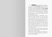 Buchcover und Innenansicht für das Buch: When Hitler Stole Pink Rabbit
