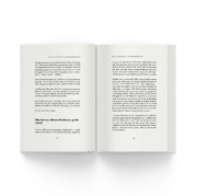 Buchcover und Innenansicht für das Buch: Bitcoin-Breakout