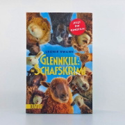 Buchcover und Innenansicht für das Buch: Glennkill
