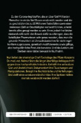 Buchcover und Innenansicht für das Buch: Die Impf-Mafia