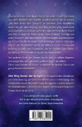 Buchcover und Innenansicht für das Buch: Der Weg hinter die Spiegel