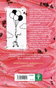 Buchcover und Innenansicht für das Buch: Diary of a Wimpy Kid 20