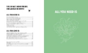 Buchcover und Innenansicht für das Buch: Das unglaubliche Hochbeet