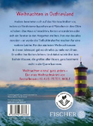 Buchcover und Innenansicht für das Buch: Der Weihnachtsmannkiller