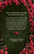 Buchcover und Innenansicht für das Buch: Foxglove
