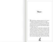 Buchcover und Innenansicht für das Buch: Foxglove