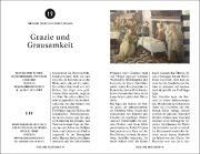 Buchcover und Innenansicht für das Buch: Toskana Reiseführer LIEBLINGSORTE