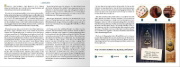 Buchcover und Innenansicht für das Buch: Escape Room. Das Hotel der tausend Augen