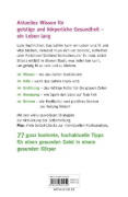 Buchcover und Innenansicht für das Buch: 77 Tipps für ein gesundes Gehirn