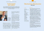 Buchcover und Innenansicht für das Buch: Stoffwechsel-Reset