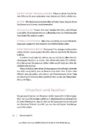 Buchcover und Innenansicht für das Buch: Rosacea