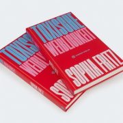 Buchcover und Innenansicht für das Buch: Toxische Weiblichkeit