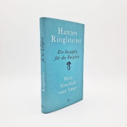 Buchcover und Innenansicht für das Buch: Ein Steinpilz für die Ewigkeit