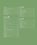 Buchcover und Innenansicht für das Buch: Heißluftfritteuse GOLD Das Backbuch