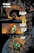 Buchcover und Innenansicht für das Buch: Batman #124 (II): Poison Ivy #1-#6