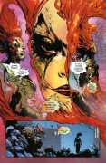 Buchcover und Innenansicht für das Buch: Batman #124 (II): Poison Ivy #1-#6