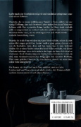Buchcover und Innenansicht für das Buch: Tanz der Finsternis