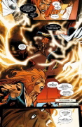 Buchcover und Innenansicht für das Buch: Moon Knight: Fist of Khonshu (2024) #6-#10