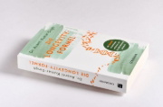 Buchcover und Innenansicht für das Buch: The longevity formula