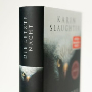 Buchcover und Innenansicht für das Buch: After That Night