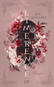 Buchcover und Innenansicht für das Buch: Limerence