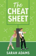 Buchcover und Innenansicht für das Buch: The Cheat Sheet