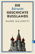 Buchcover und Innenansicht für das Buch: A Short History Of Russia
